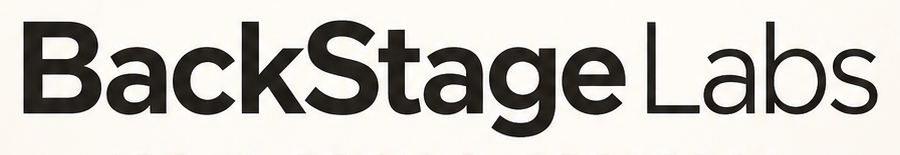 BackStage Labs